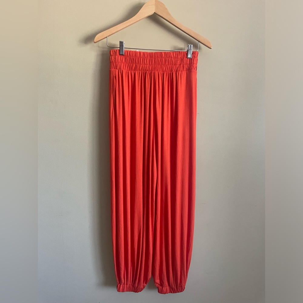 FREE PEOPLE ali pants - Picture 4 of 10